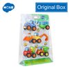 Original box