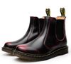 Black-red