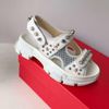 White + 【Rivet】
