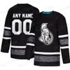 Mens 2019 All star Black