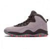 Grey Red