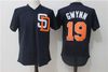 Padres retro mesh