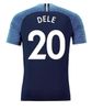 away 20 DELE