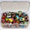 U33 to 35 loose beads