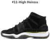 #11-High Heiress