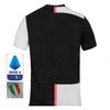 19/20 HOME Serie A patch 2