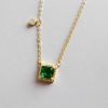 18k gold color