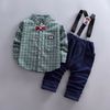 YZ gezibebe Green
