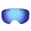 blue S