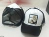 15 lion white With black