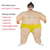 Kids Yellow