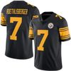 #7 Ben Roethlisberger