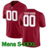 Mens Red