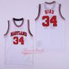 34 White