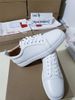 White Leather