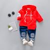 XYF tiebu Red