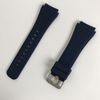 22mm Midnight blue
