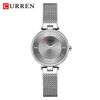 Silver Grey