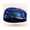 #5 Blue&Black