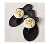Black apricot flower