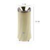 Beige US Plug 220v