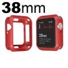 red 38MM