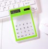 fluorescent green