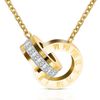 Gold Plated