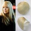 Bleach Blonde Without Temple