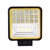 1 piece Square DRL