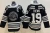 19 TOEWS Black