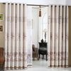Curtain color2