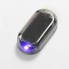 blue led