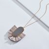 Necklace Gray