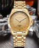 Gold Dial