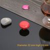 (small) red