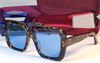 amber blue lens