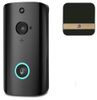 Doorbell + indoor ringtone