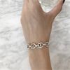 white gold color