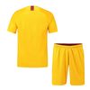 Roma away men kit
