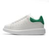green suede 36-44