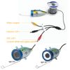 10m Cable white LED