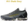 #11 Dark Grey
