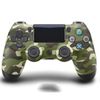 Camouflage green