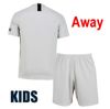 kids away