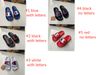 list for mixed colors from #1-5