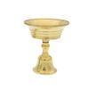 Copper Alloy Candlestick Candelabrum