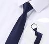 6cm Navy Blue