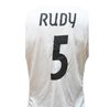 #5 White