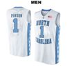 Theo Pinson